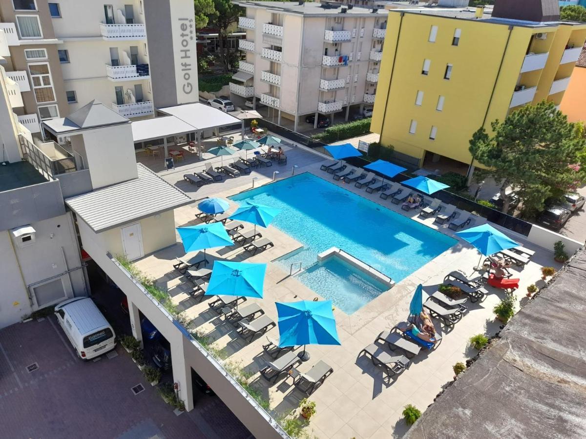 Golf ***s Hotel 3*