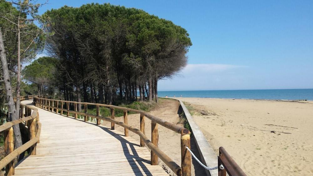 Golf ***s Hotel Bibione