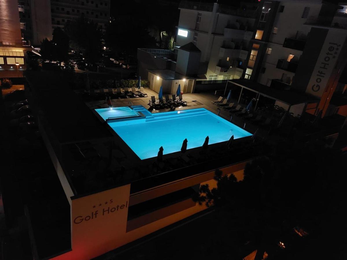 Golf ***s Hotel Bibione