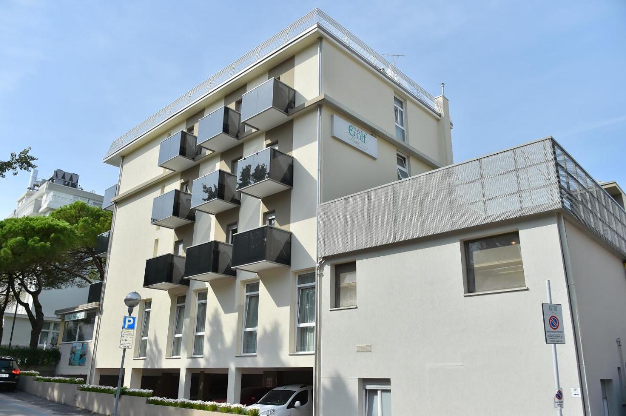 Hotel Golf ***s 3*