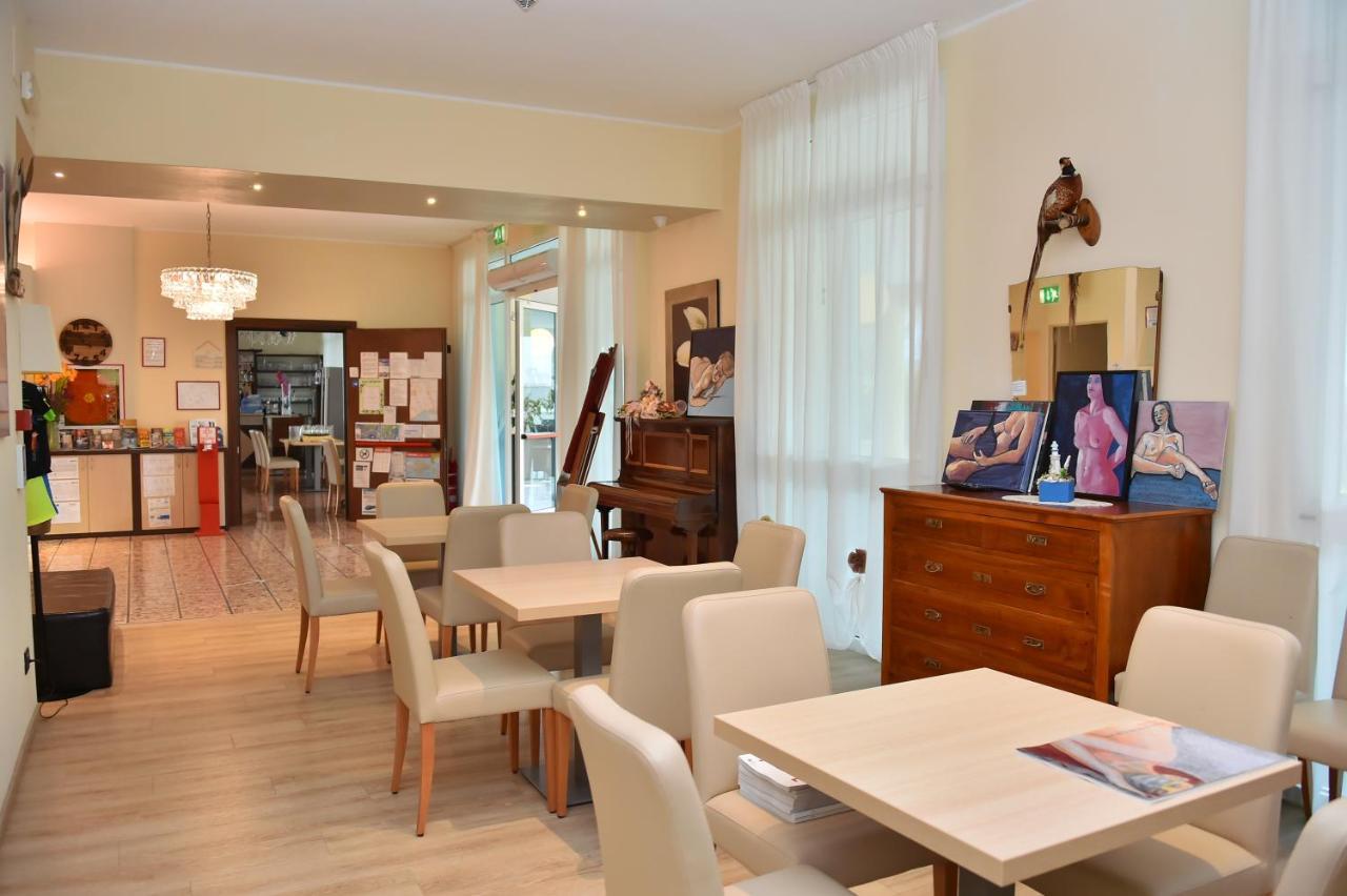Hotel Golf ***s Bibione