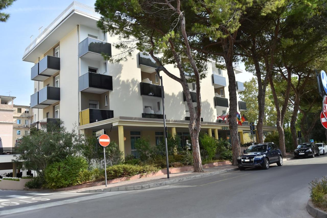 Golf ***s Hotel