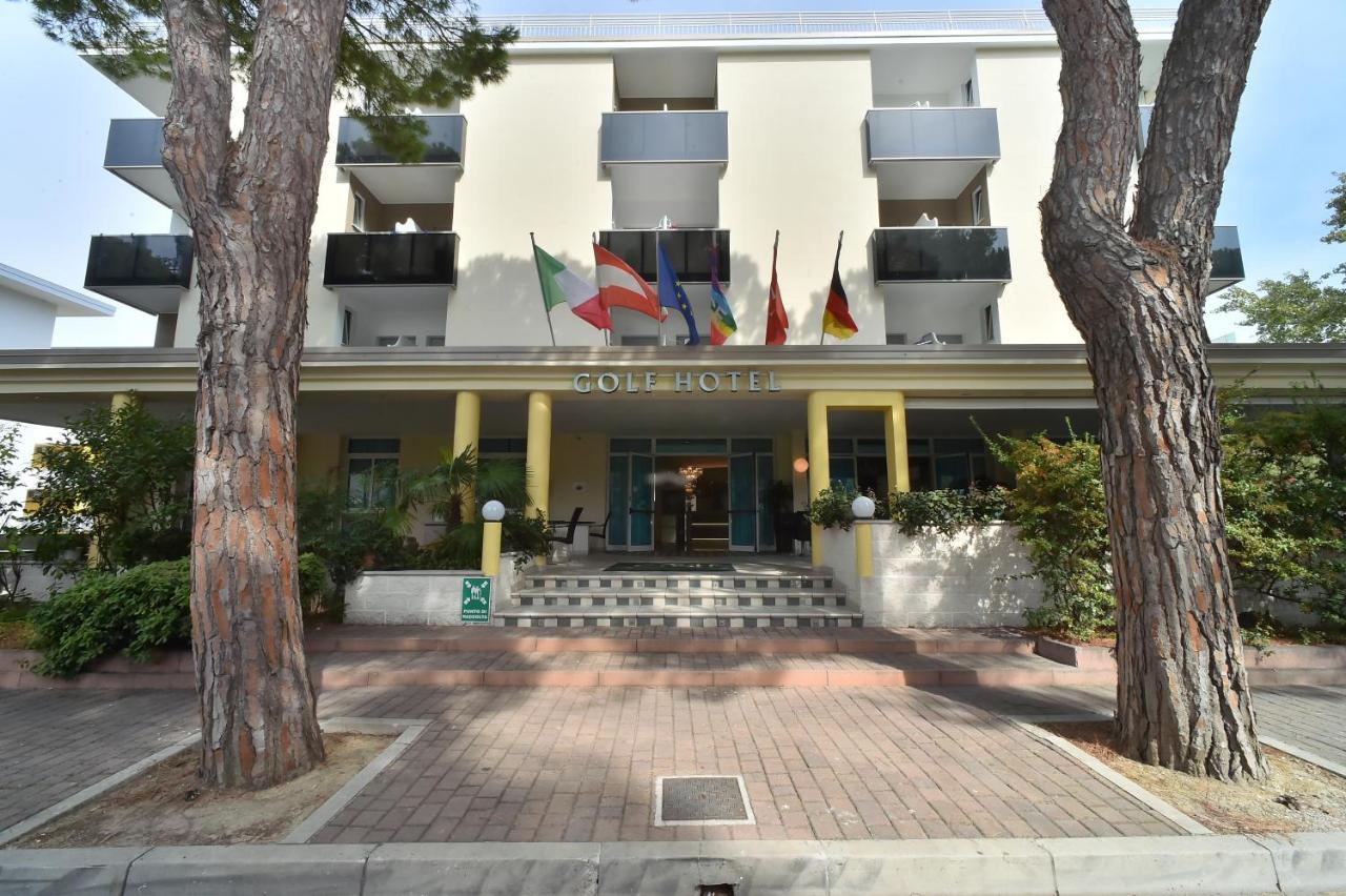 Golf ***s 3* Bibione