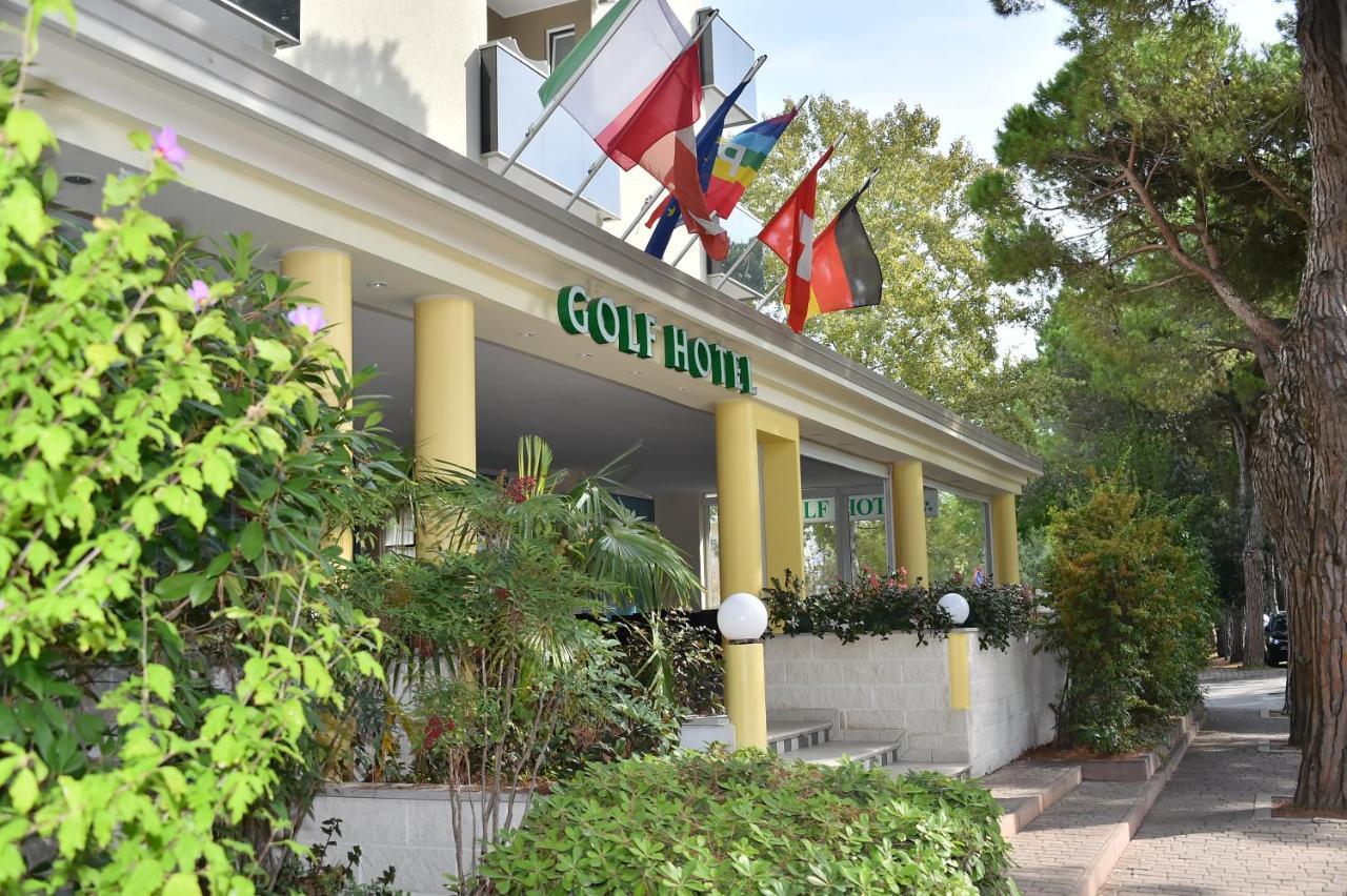 Golf ***s Bibione