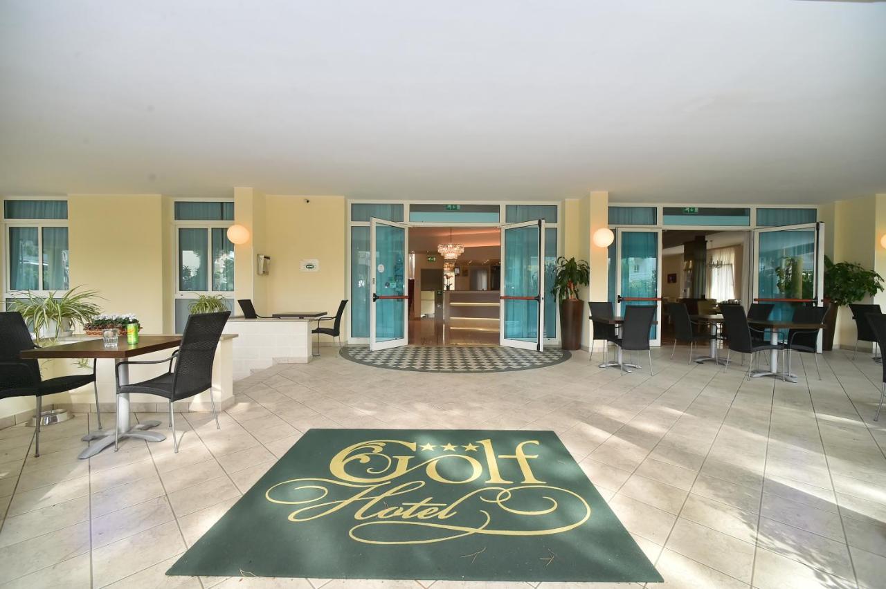 Hotel Golf ***s 3*
