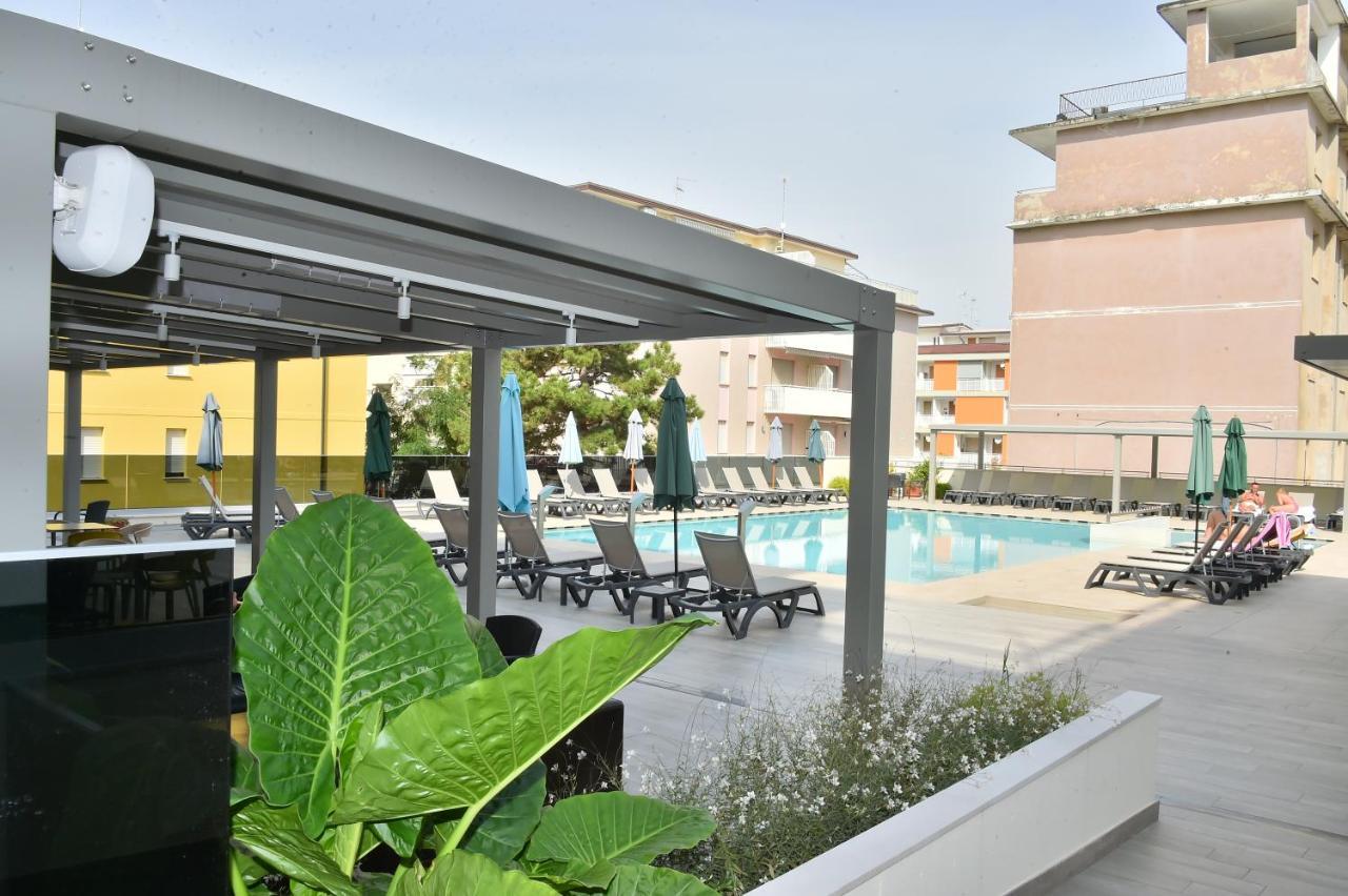 Golf ***s Hotel Bibione
