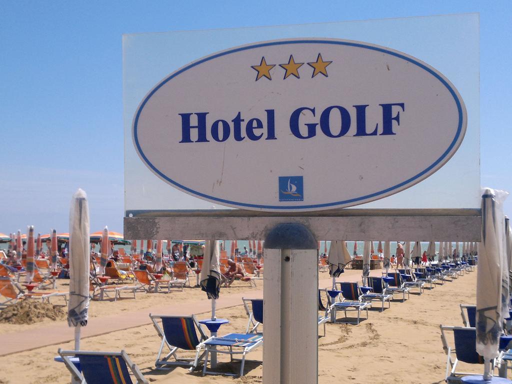 Hotel Golf ***s Bibione
