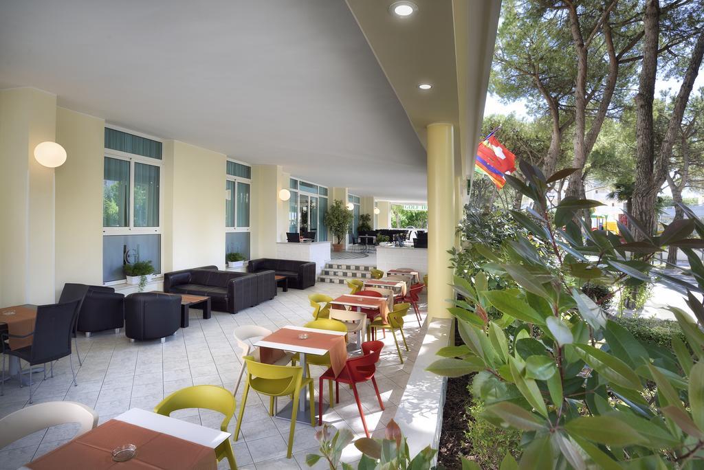 Hotel Golf ***s Bibione