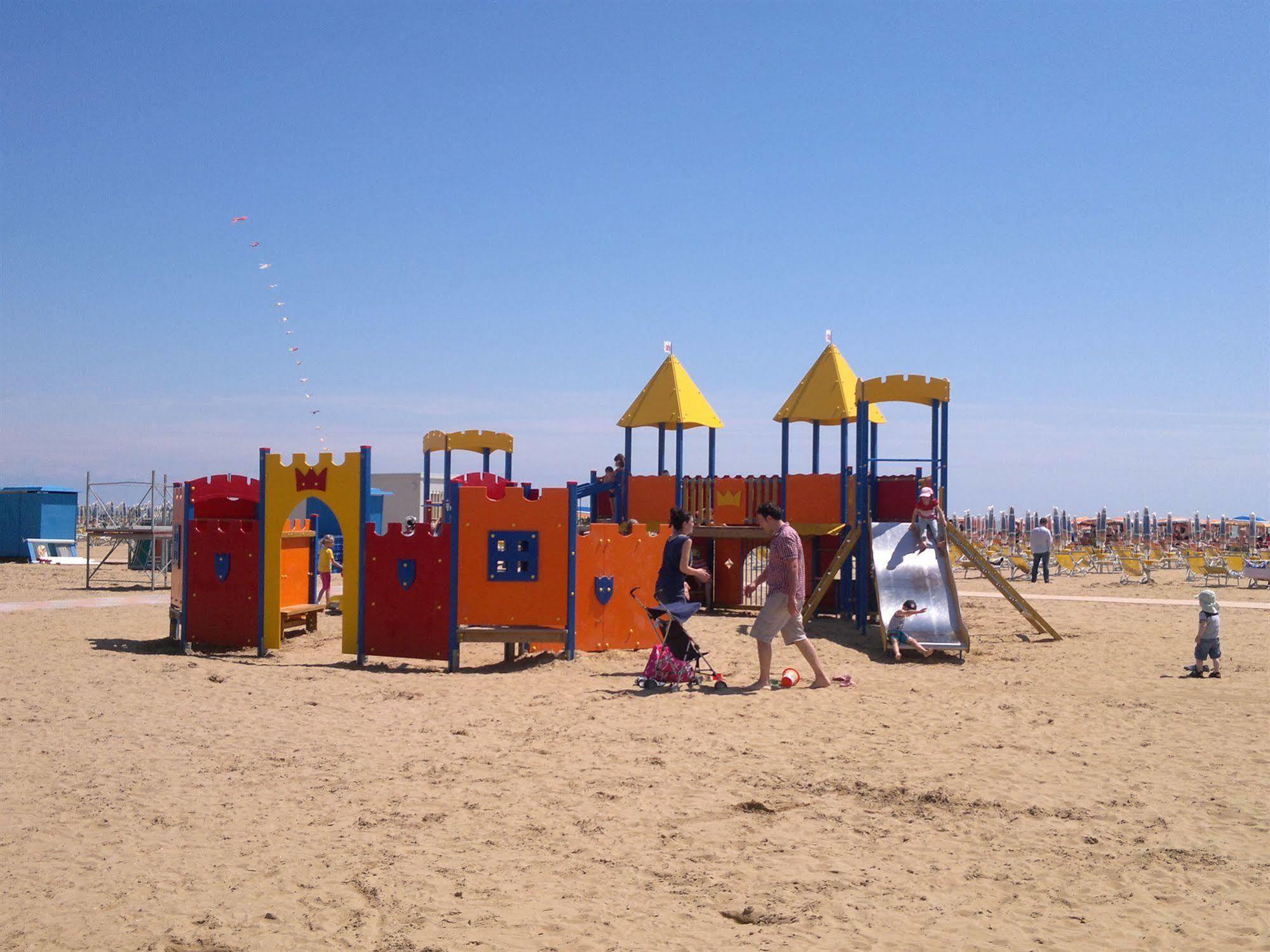 Hotel Golf ***s Bibione